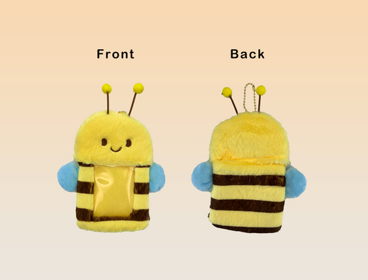Bee Photocard Holder