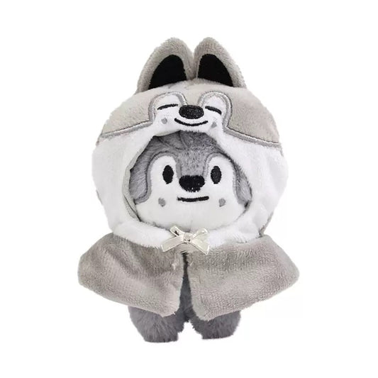 Skzoo Plushie Toy