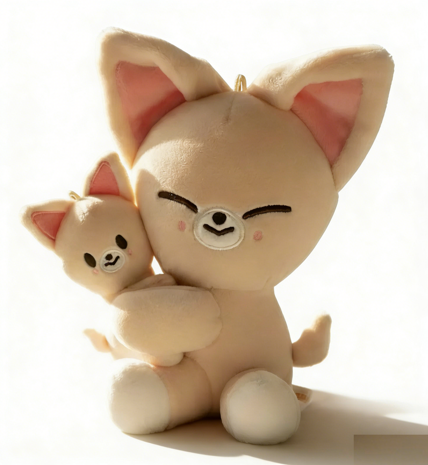 SKZOO Hugging Plushie