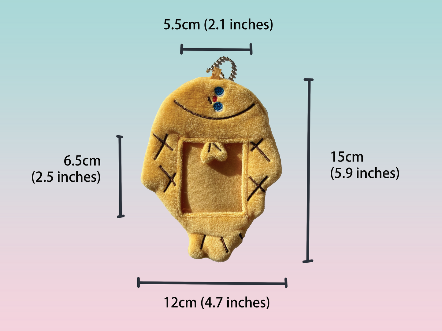 Photocard Holder
