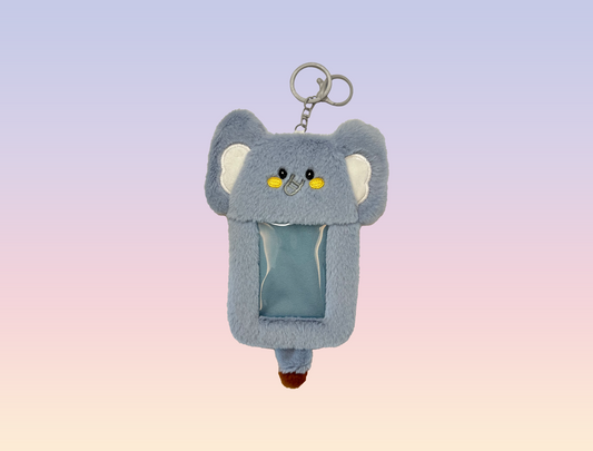 Elephant Photocard Holder