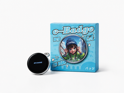 e-Badge