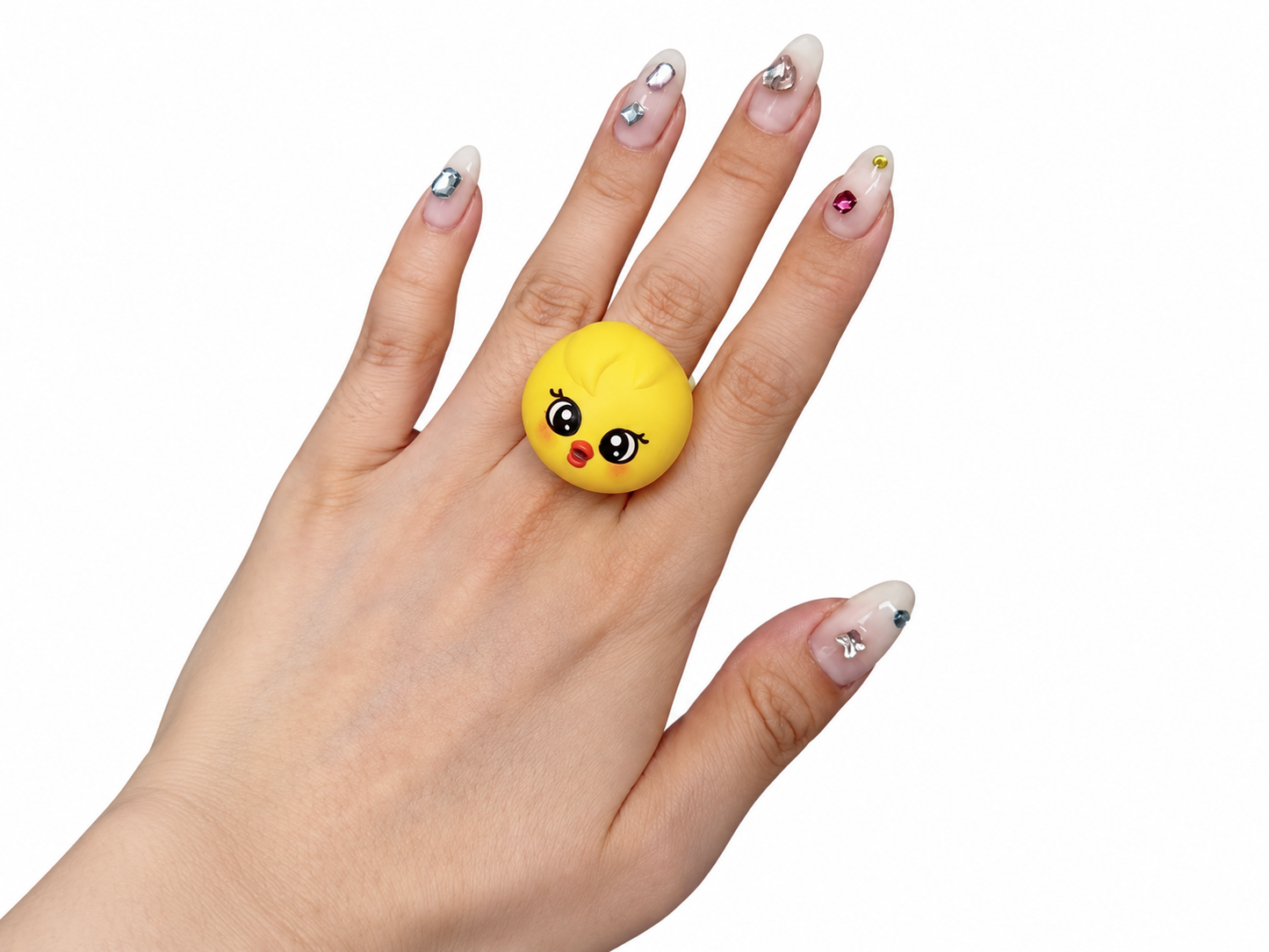 Official Skzoo Ring