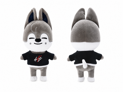 Stray Kids Plush Doll Collection (8 Designs)