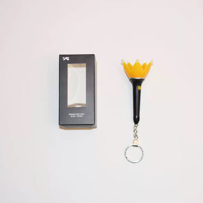 Official K-pop Light Stick Keychain