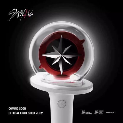 Stray Kids - Official Light Stick Ver.2
