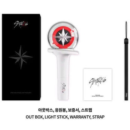 Stray Kids - Official Light Stick Ver.2