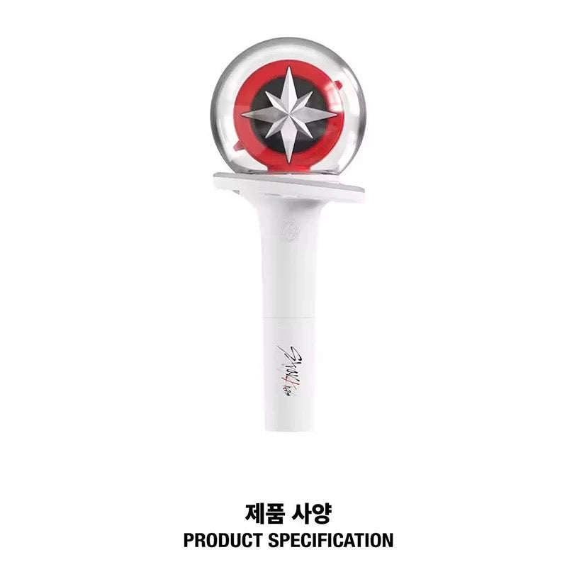 Stray Kids - Official Light Stick Ver.2