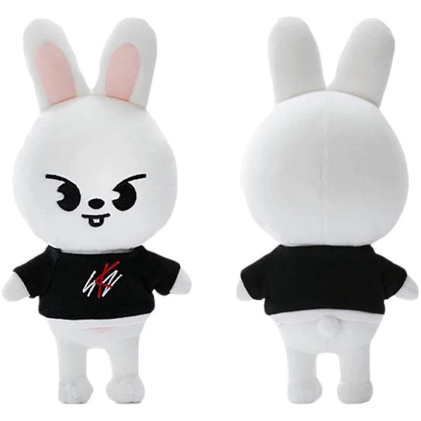 Stray Kids Plush Doll Collection (8 Designs)