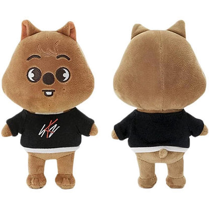 Stray Kids Plush Doll Collection (8 Designs)