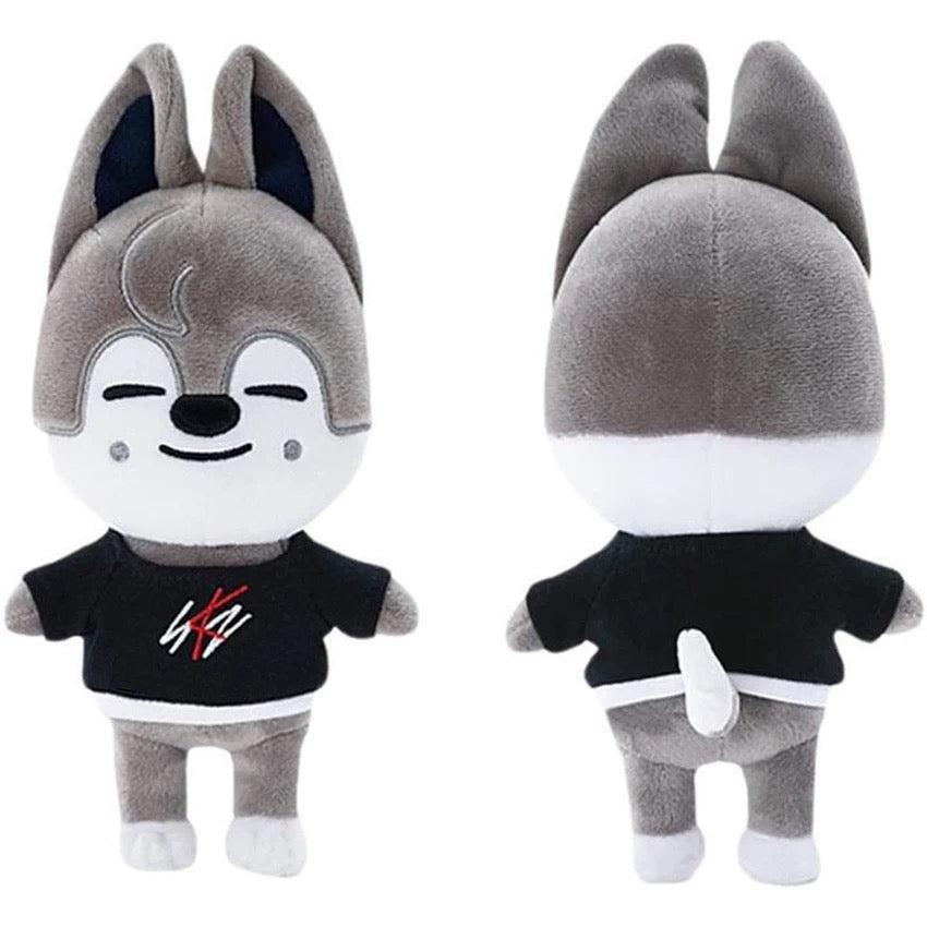 Stray Kids Plush Doll Collection (8 Designs)