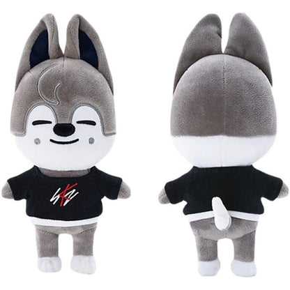 Stray Kids Plush Doll Collection (8 Designs)
