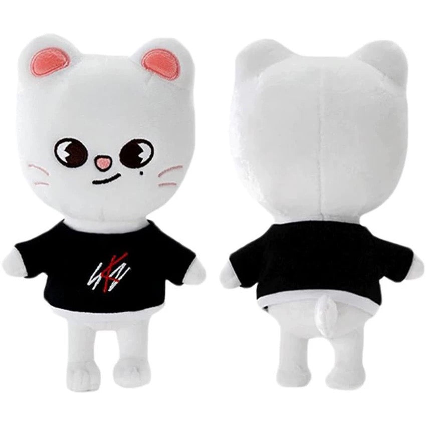 Stray Kids Plush Doll Collection (8 Designs)