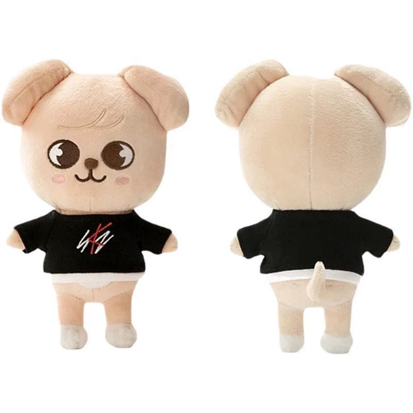 Stray Kids Plush Doll Collection (8 Designs)