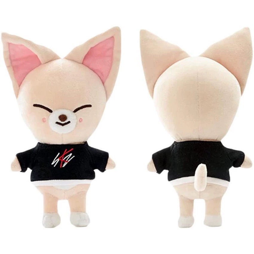 Stray Kids Plush Doll Collection (8 Designs)