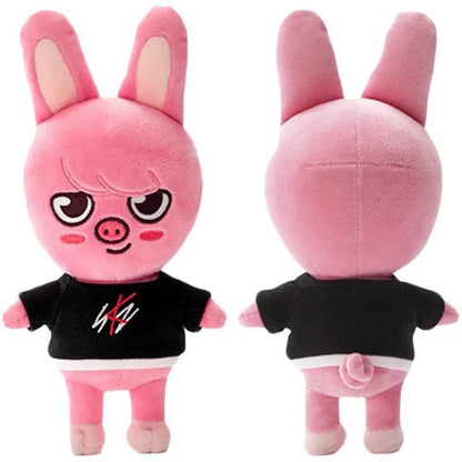 Stray Kids Plush Doll Collection (8 Designs)