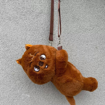 Stray Kids Skzoo Plush Bag (8 Designs)