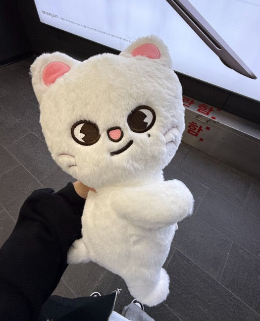 Stray Kids Skzoo Plush Bag (8 Designs)