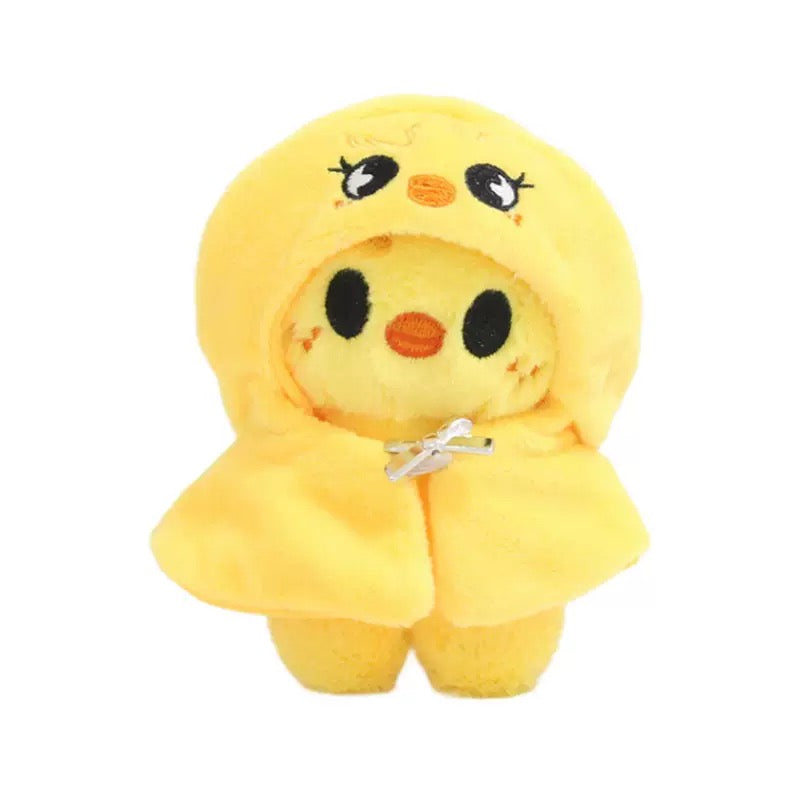 Skzoo Plushie Toy