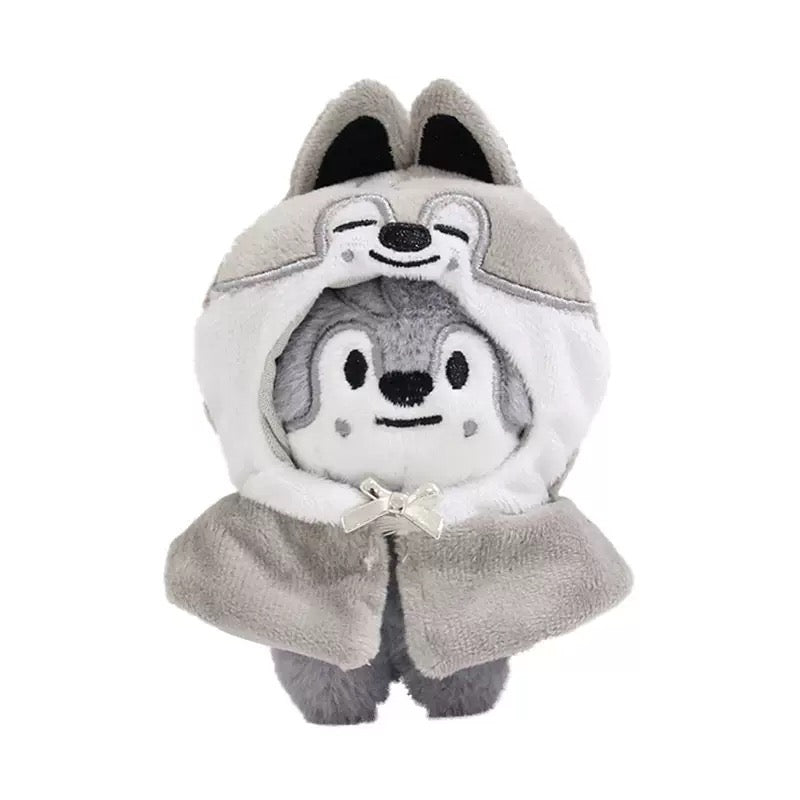 Skzoo Plushie Toy