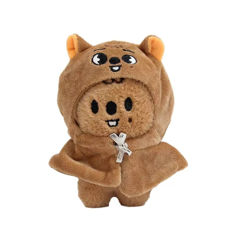 Skzoo Plushie Toy