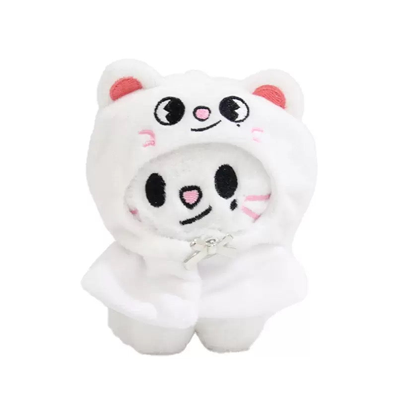 Skzoo Plushie Toy