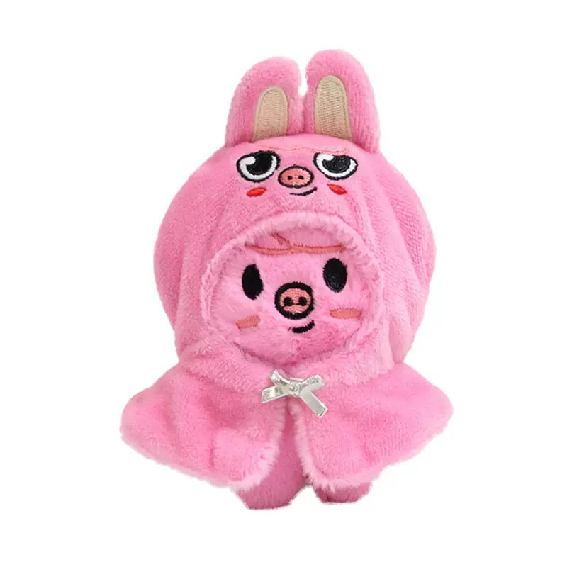 Skzoo Plushie Toy