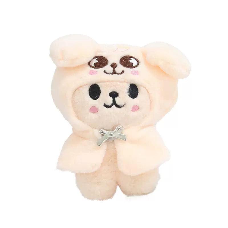 Skzoo Plushie Toy