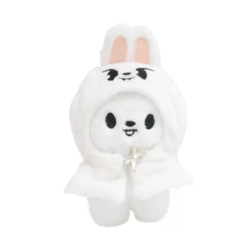 Skzoo Plushie Toy