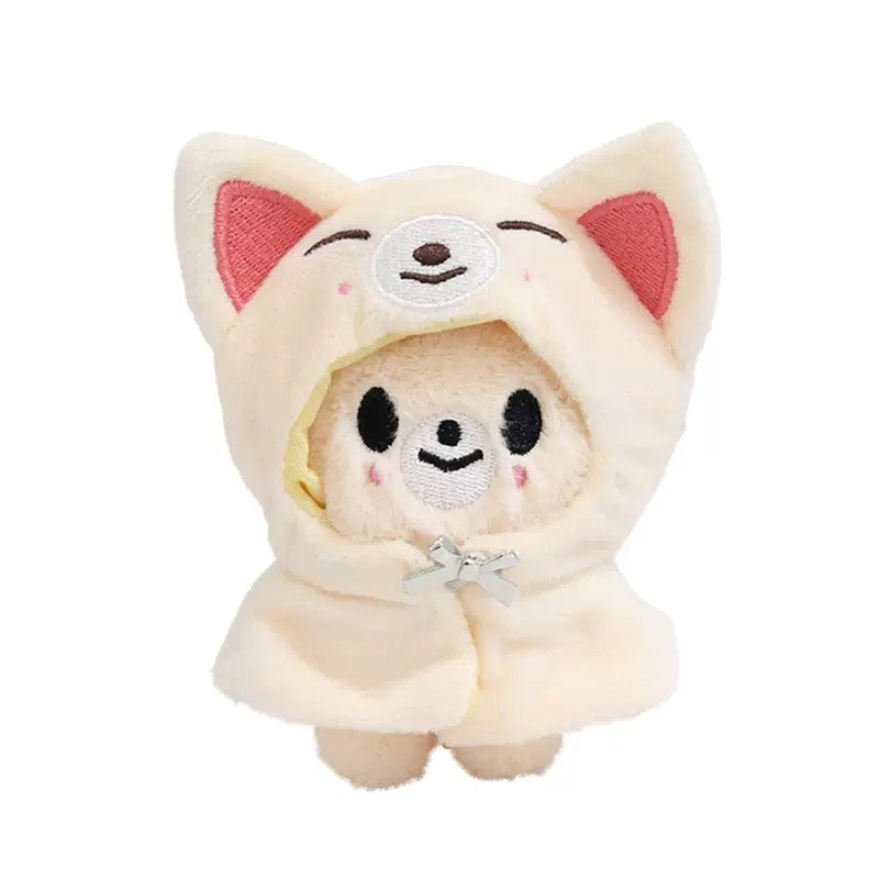 Skzoo Plushie Toy