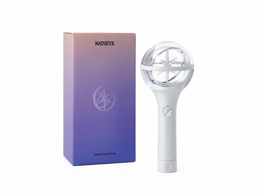 Katseye Light Stick Official