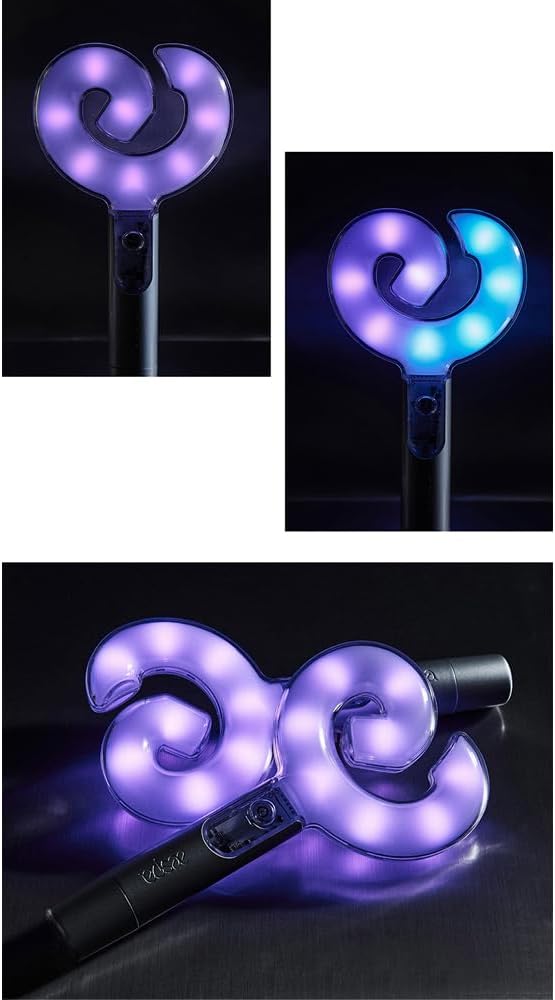 AESPA Official Lightstick Ver.2 gallery image 4