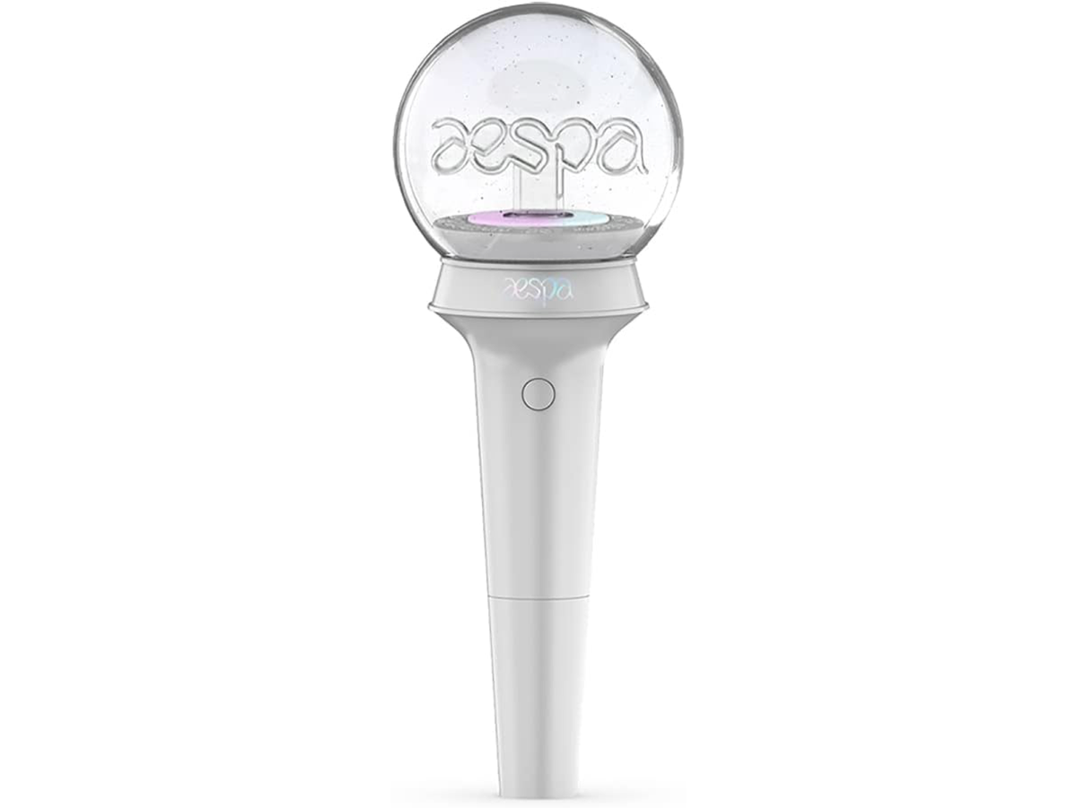 AESPA Official Fanlight