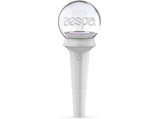 AESPA Official Fanlight