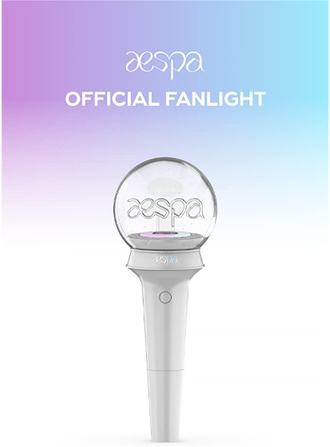 AESPA Official Fanlight gallery image 1