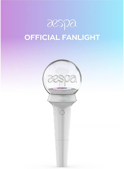 AESPA Official Fanlight gallery image 1