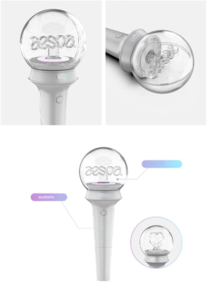 AESPA Official Fanlight gallery image 2