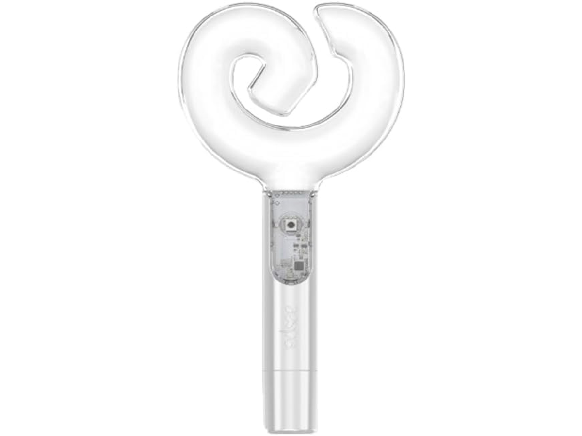 AESPA Official Lightstick Ver.2