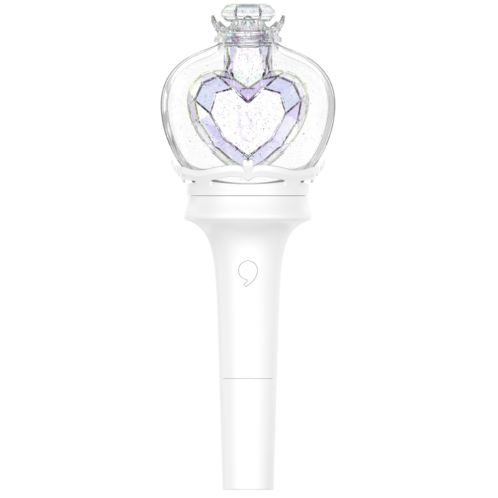 IVE Official Light Stick Ver.2 product front view