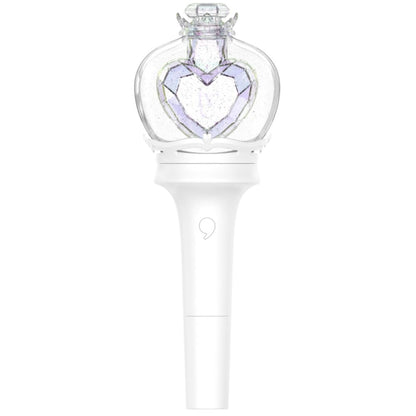IVE Official Light Stick Ver.2 product front view