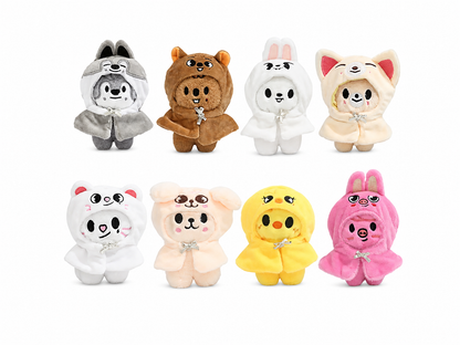 Stray Kids Doll Bouquet