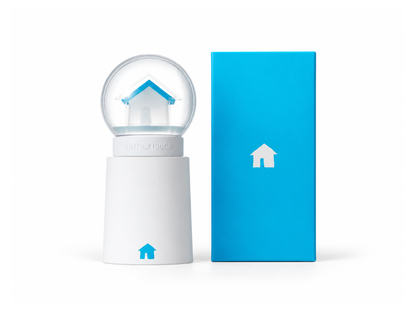 BOYNEXTDOOR Official Light Stick Set