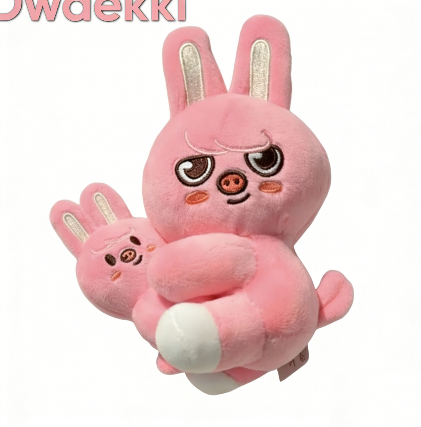 SKZOO Hugging Plushie