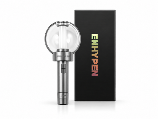 ENHYPEN Official Light Stick Ver.1 with box