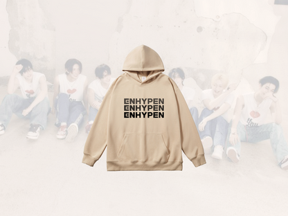 Enhypen inspired Hoodie