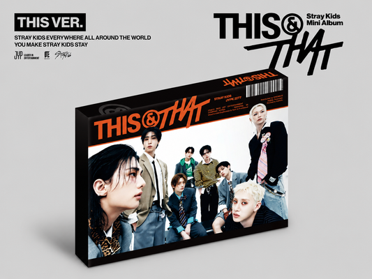 THIS & THAT (THIS VER.)