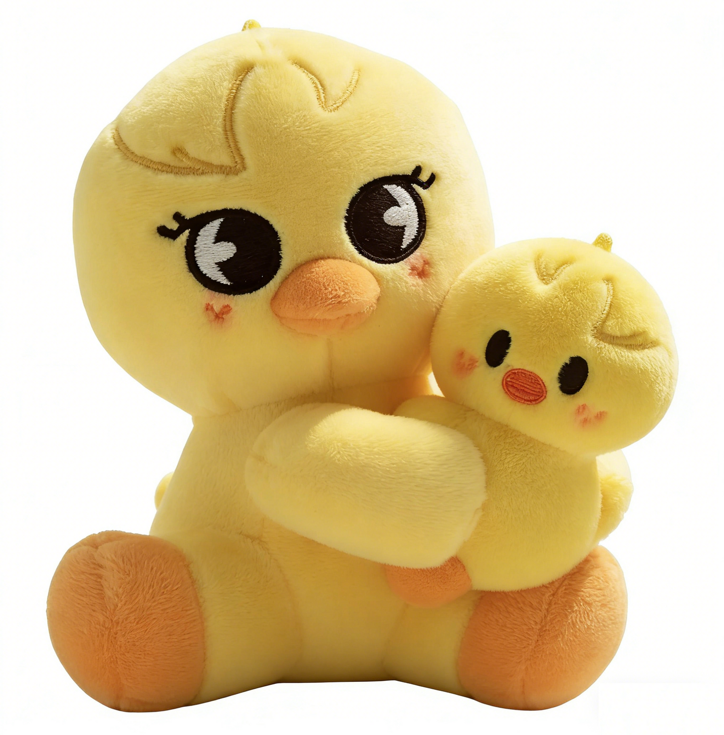 SKZOO Hugging Plushie
