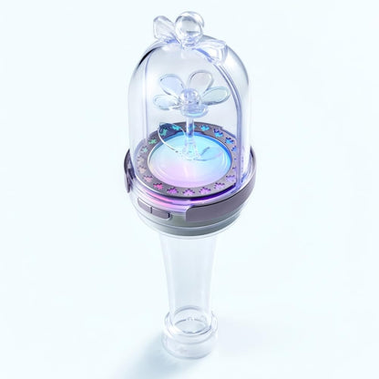 ILLIT Official Lightstick petal part