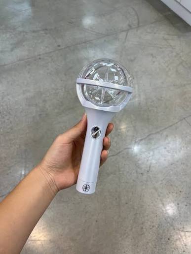 Katseye Light Stick Official