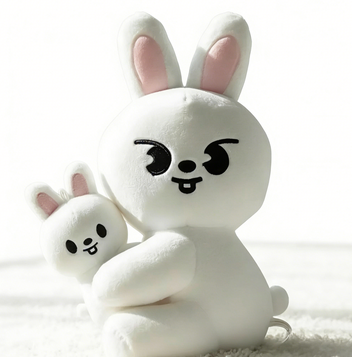 SKZOO Hugging Plushie